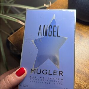 Mugler Angel Eau de Parfum 1.6oz